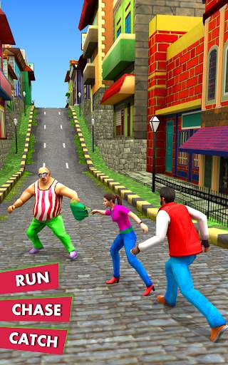 Street Chaser screenshot 9