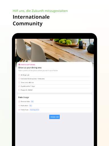 clickworker screenshot 10