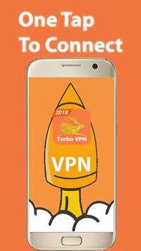 Turbo VPN screenshot 2
