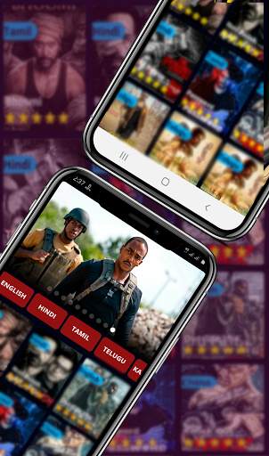 Movie Cafe - Download Movie Free screenshot 2