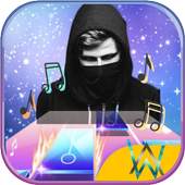 Game 🎹- On My Way -Piano 1