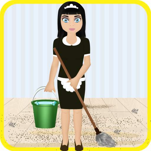 home cleaning game 7.0