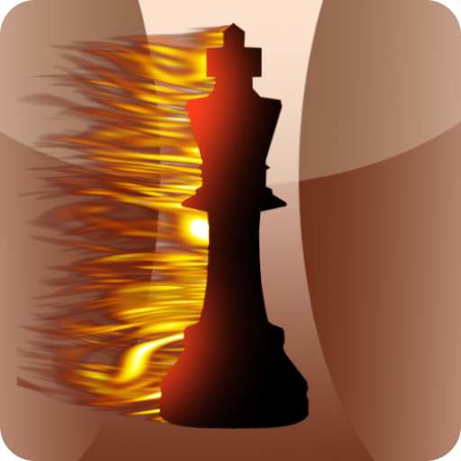 Forward Chess - Book Reader icon