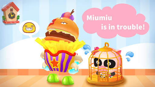 Labyrinth Town screenshot 4