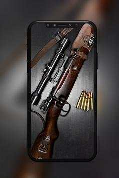Gun Wallpaper screenshot 6