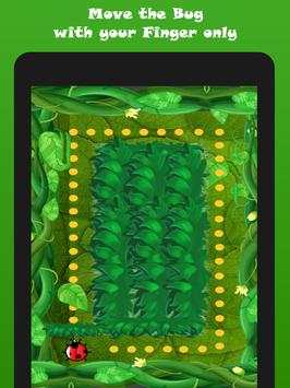究極のレディバグゲーム screenshot 7