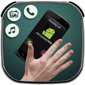 Air Call Accept/Receive 1.3