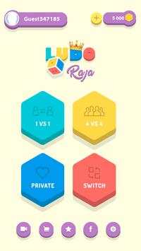 Ludo Raja screenshot 2