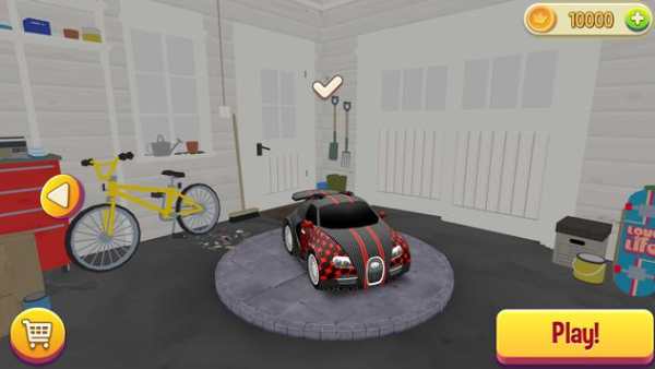 Car Expert - Hardest Driving screenshot 2