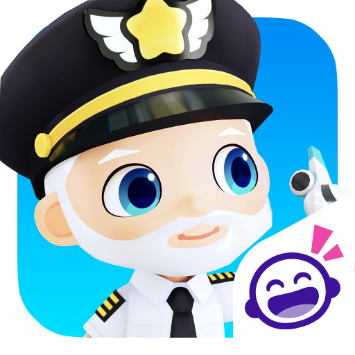 World Travel Stories - Airport icon