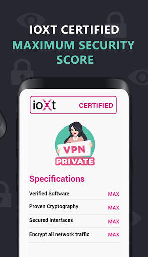 VPNhub: Unlimited VPN - Secure WiFi Proxy screenshot 5