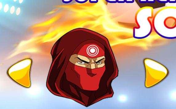 Sepak Bola Superhero screenshot 4