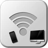Tranfer Wifi Data File logo