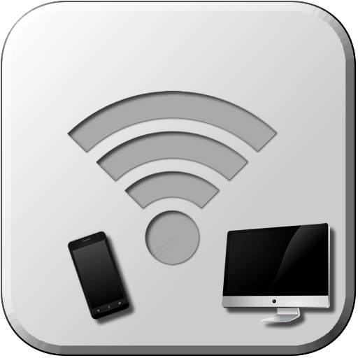 Tranfer Wifi Data File 1.6