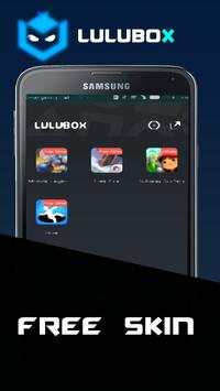 LuluBox ML - Skin On Lulu box screenshot 3