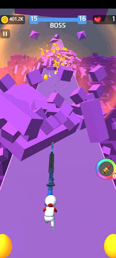 King Of Guns screenshot 5