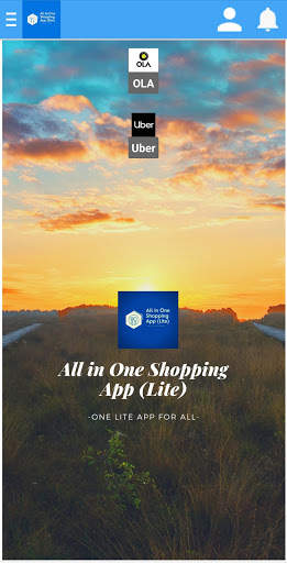 All In One Shopping App (Lite) screenshot 7