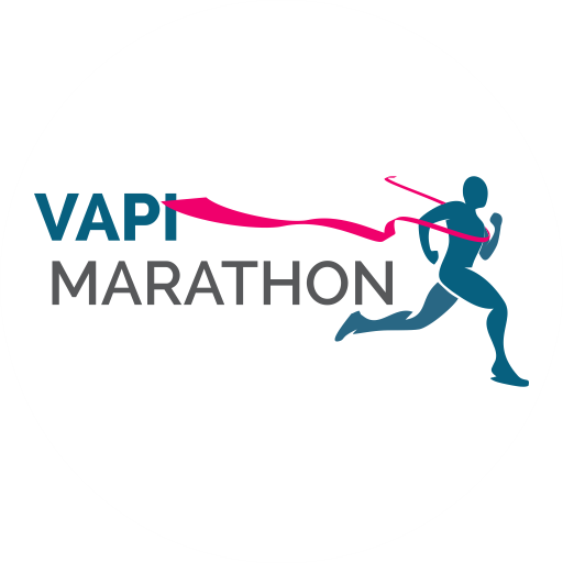 Vapi Marathon icon