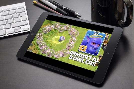 Clash of Clans Strategy - How to Play? screenshot 3