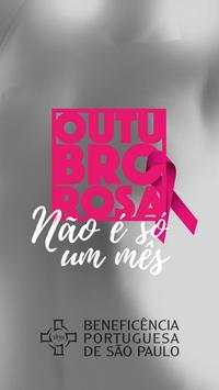 Outubro Rosa BP screenshot 1