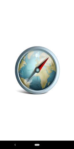 Browser Pro Fast screenshot 1