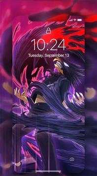 Boku No Wallpapers Academia screenshot 5