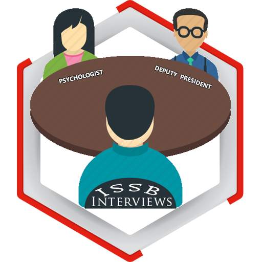 ISSB Interviewer 1.0.4