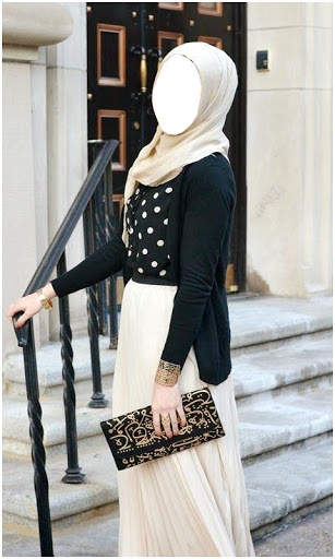 Modern Hijab Fashion Suits screenshot 5