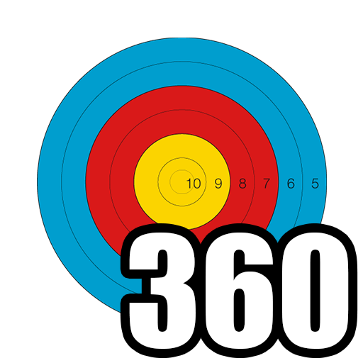 Archery Results أيقونة