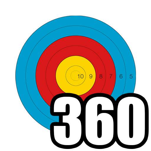 Archery Results 2.0