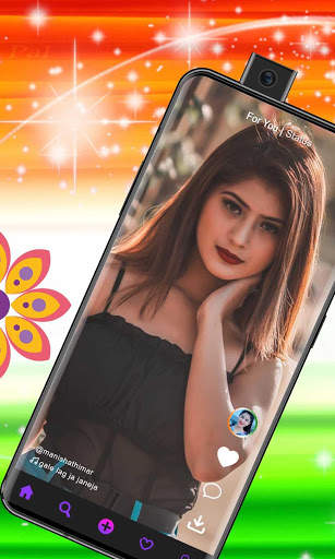 TakaTak - Funny Video App for India screenshot 1
