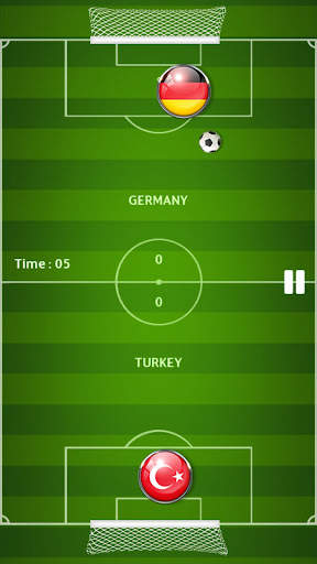 Hava Futbolu screenshot 11