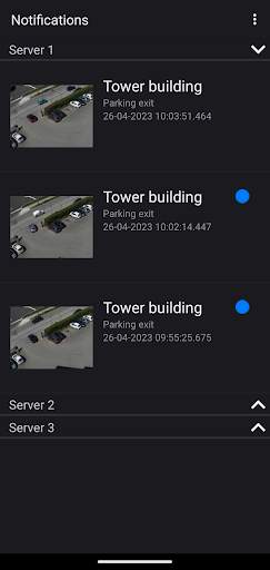 eboo mobile screenshot 2