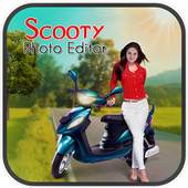Scooty Photo Editor for Pictures 2.0