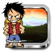 The king Pirate Adventure icon