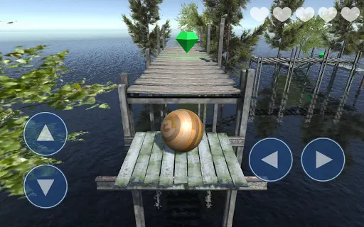 Extreme Balancer 3 screenshot 15