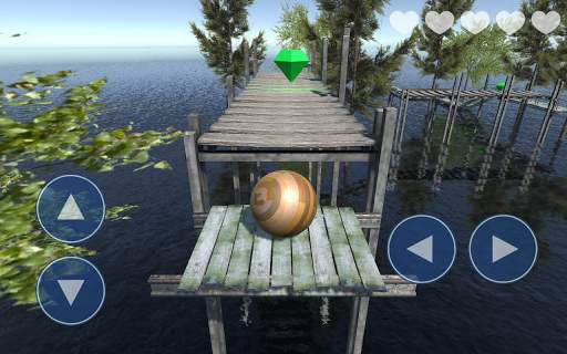 Extreme Balancer 3 screenshot 15
