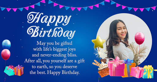 Name Photo On Cake screenshot 4