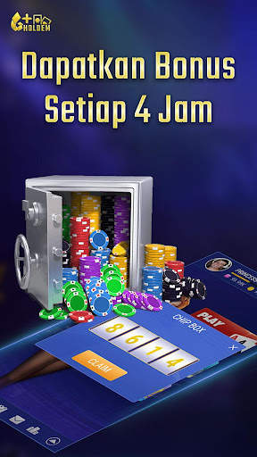 6  Hold'em Poker screenshot 3