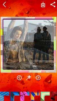 Blend Collage Photo Editor Pro screenshot 3