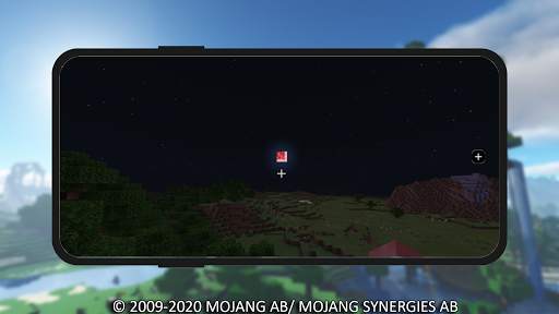 Mod Zombie Apocalypse Craft screenshot 2