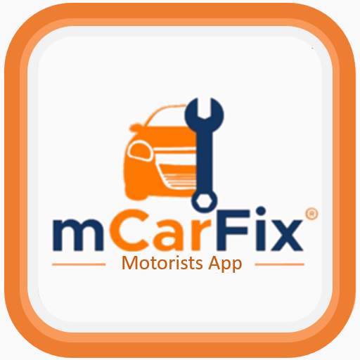 mCarFix Motorists App 2.1