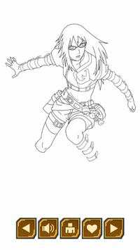 NRT Step Draw Vol 3 screenshot 7