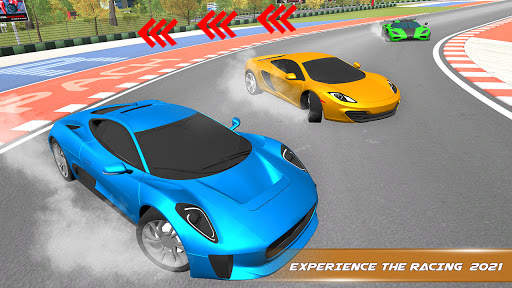 New Car Racing 2021 : Car Games for Kids screenshot 3