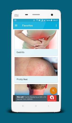 Doctor At Home screenshot 6