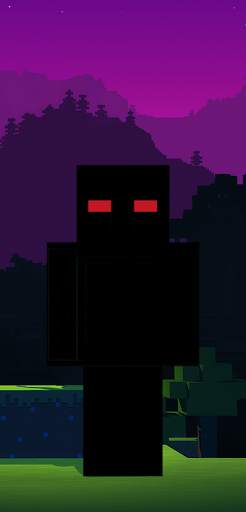 Null Skin for Minecraft screenshot 6