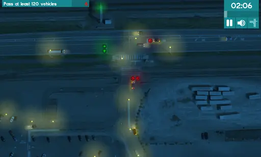 Traffic Lanes 2 screenshot 8