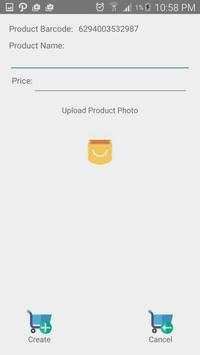 My Cart screenshot 5