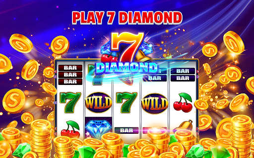 Slot.com - Online casino games screenshot 1