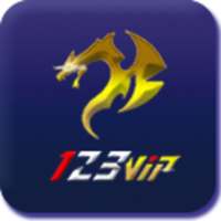 123-VIP icon